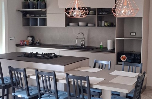 Picanello-Ognina-Barriera-Canalicchio Apartment | Damablu vacation home