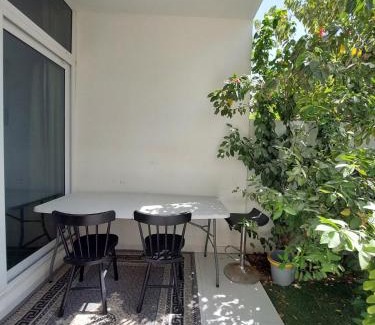 Dubai House | Damac Hills 2- Relaxing 3BR townhouse - Homeyvillas