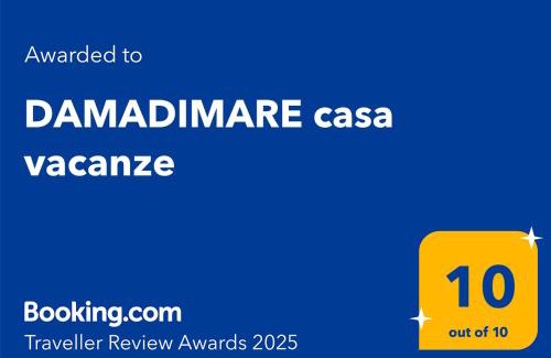 Montesilvano Apartment | Discover Family-Friendly DAMADIMARE Casa Vacanze