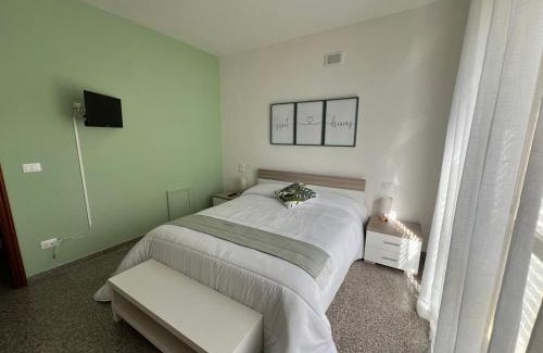 Montesilvano Apartment | Discover Family-Friendly DAMADIMARE Casa Vacanze