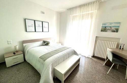 Montesilvano Apartment | Discover Family-Friendly DAMADIMARE Casa Vacanze