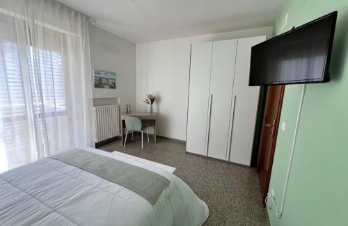 Montesilvano Apartment | Discover Family-Friendly DAMADIMARE Casa Vacanze