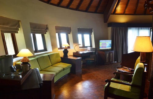 Santubong Resort | Discover Damai Beach Resort: Pool, Spa & Family-Friendly Fun