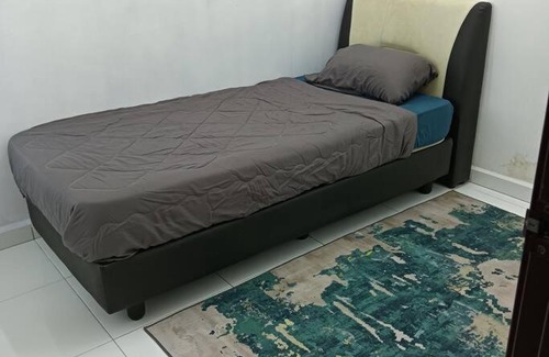 Kepala Batas House | Family-Friendly Damai Homestay with Top Guest Rating 9.2