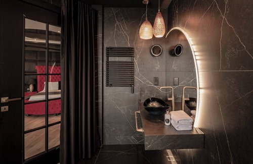 St. Paul's Bay Hotel | Experience Comfort at Ushuaia Playa Xemxija Boutique Hotel