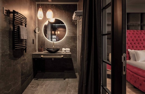 St. Paul's Bay Hotel | Experience Comfort at Ushuaia Playa Xemxija Boutique Hotel