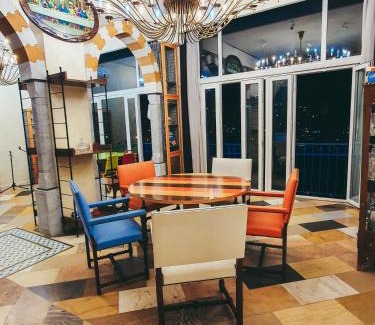 Zouk Mosbeh House | Explore Damask Rose: Top-Rated Lebanese Guest House