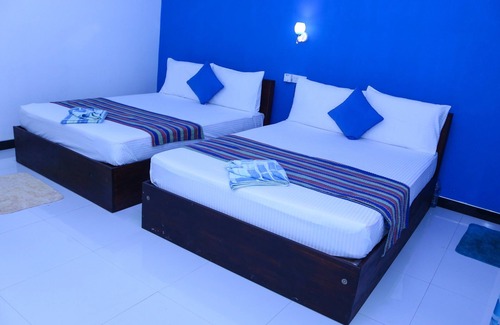 Dambulla Hotel | Explore Dambulla Holiday Home with Family-Friendly Amenities