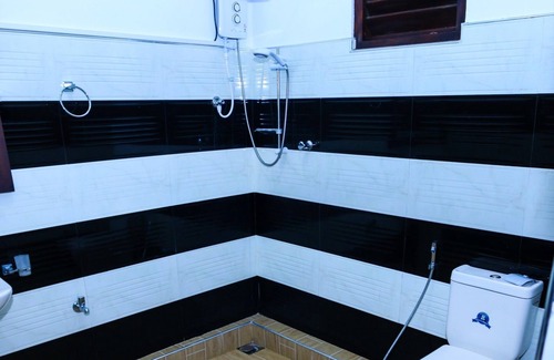 Dambulla Hotel | Explore Dambulla Holiday Home with Family-Friendly Amenities