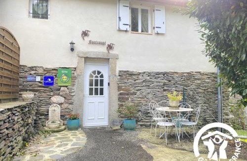La Tourette-Cabardes House | Discover Dame Nature: Family & Pet-Friendly Retreat