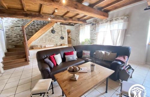 La Tourette-Cabardes House | Discover Dame Nature: Family & Pet-Friendly Retreat