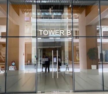 Usj 1 Apartment | Discover Damen Suite Sunway Subang: Family-Friendly Retreat