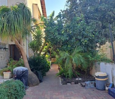 Rehovot House | Damesek Eliezer House