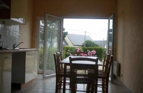 Damgan Apartment | Oceanfront Residential Flat in Damgan - Rated 9.6/10