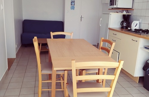 Damgan Apartment | Oceanfront Residential Flat in Damgan - Rated 9.6/10