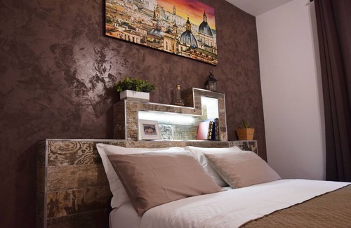 Quartiere XI Portuense Bed & Breakfast | Explore Damiva B&B in Trastevere: 10/10 Guest Rated Stay