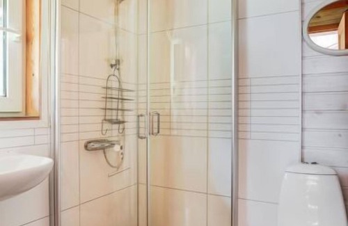 Karl Gustav House | Unforgettable Stay at Dammeberg by Interhome – 10/10 Rated