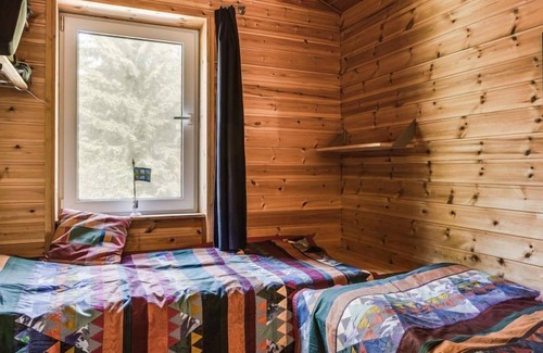 Karl Gustav House | Unforgettable Stay at Dammeberg by Interhome – 10/10 Rated