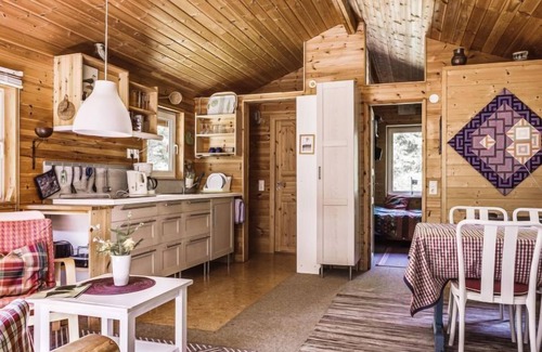 Karl Gustav House | Unforgettable Stay at Dammeberg by Interhome – 10/10 Rated