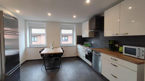 Salder Apartment | Discover Dammstraße 24: Your Ideal Getaway Awaits