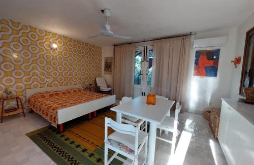 Localita Cimillia House | Dammusino A-mare