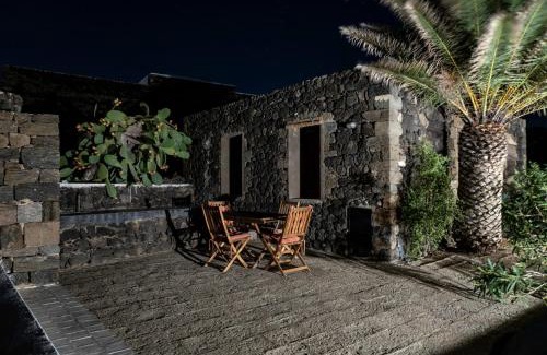 Localita Cimillia House | Dammusino A-mare