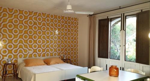 Localita Cimillia House | Dammusino A-mare