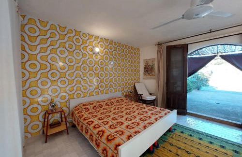 Localita Cimillia House | Dammusino A-mare
