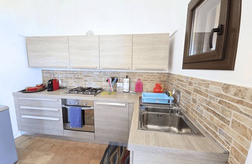 Pantelleria House | Dammuso - Cala Cinque Denti - AFFITTI\'CA