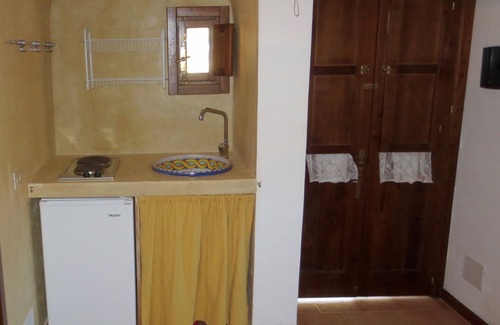 Pantelleria Villa | Discover Dammuso OCRA: Family-Friendly with Breakfast Included