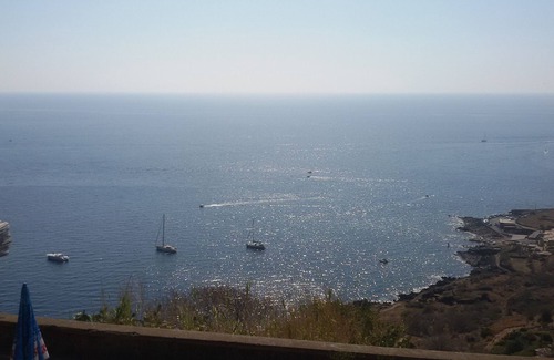 Pantelleria House | Discover Dammuso Poesia: Oceanfront Views Await You