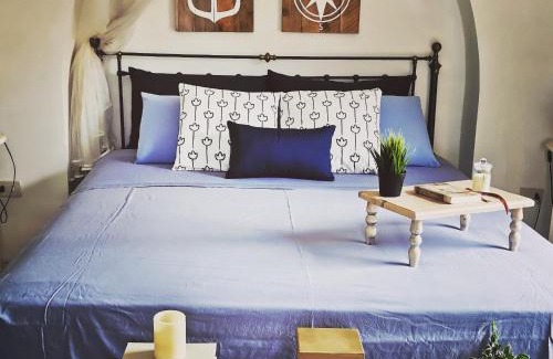 Pantelleria House | Unforgettable Stays at Dammuso Sant'Anna - 4 Star Retreat