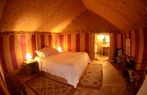 Dedha Other | Discover Damodra Desert Camp: Family-Friendly Retreat