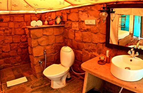 Dedha Other | Discover Damodra Desert Camp: Family-Friendly Retreat