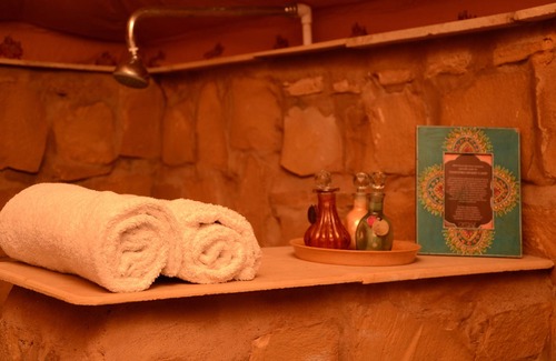 Dedha Other | Discover Damodra Desert Camp: Family-Friendly Retreat