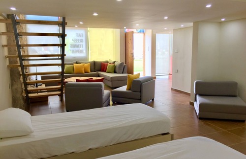 Damour Hotel | Discover Relaxation at Damour Country Club with Pool & Hot Tub