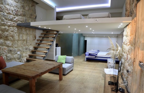 Damour Hotel | Discover Relaxation at Damour Country Club with Pool & Hot Tub