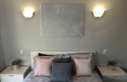 Mullaloo House | Discover Dampier House Mullaloo - Steps from the Beach