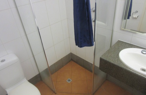 Dampier Hotel | Explore Dampier Mermaid Hotel in Karratha with Pool & Dining