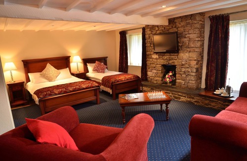 Crosthwaite Hotel | Relax at Damson Dene Hotel with Spa and Pool Amenities