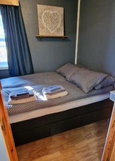 Bleik Apartment | Top-rated Damveien 1-Apartment: Ideal for Families