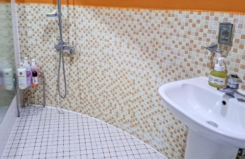 Damyang House | Eco-Friendly Retreat at Damyang Firefly Pension
