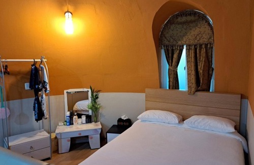 Damyang House | Eco-Friendly Retreat at Damyang Firefly Pension