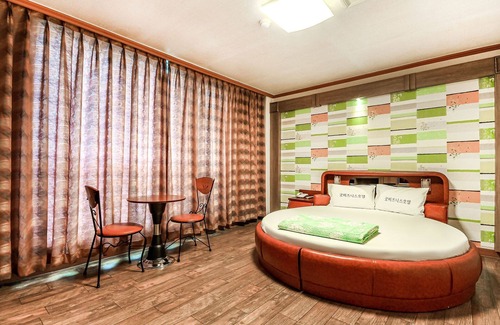 Damyang Hotel | Discover Damyang Good Business: Eco-Friendly Comfort Awaits