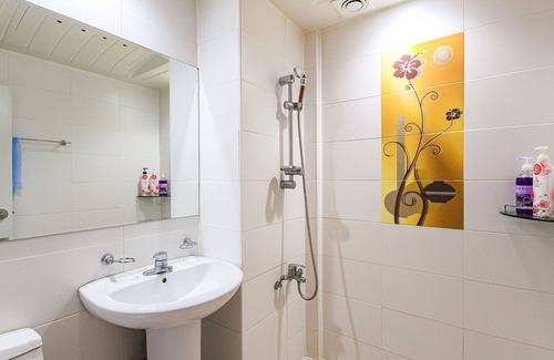 Damyang Hotel | Discover Damyang Good Business: Eco-Friendly Comfort Awaits