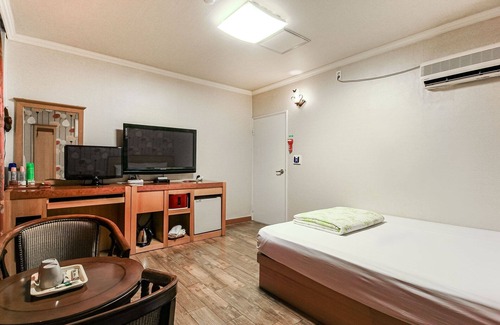 Damyang Hotel | Discover Damyang Good Business: Eco-Friendly Comfort Awaits