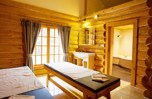 Damyang House | Inviting Stay at Damyang JK Shwim Pension with Breakfast