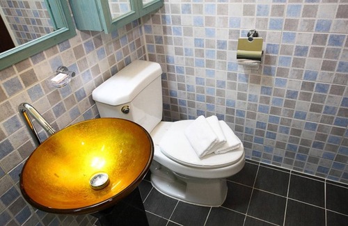 Damyang House | Eco-Friendly Retreat at Damyang Maple Pension, Rated 8/10