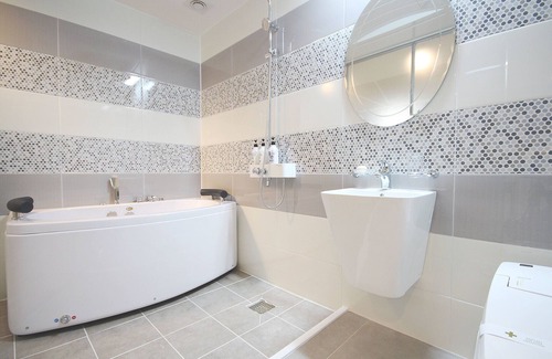 Damyang Hotel | Eco-Friendly Stay at Damyang Nora Self Check-in Motel