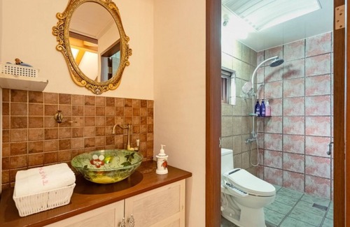 Damyang House | Discover Damyang Petit Cadeau Pension: Eco-Friendly Retreat